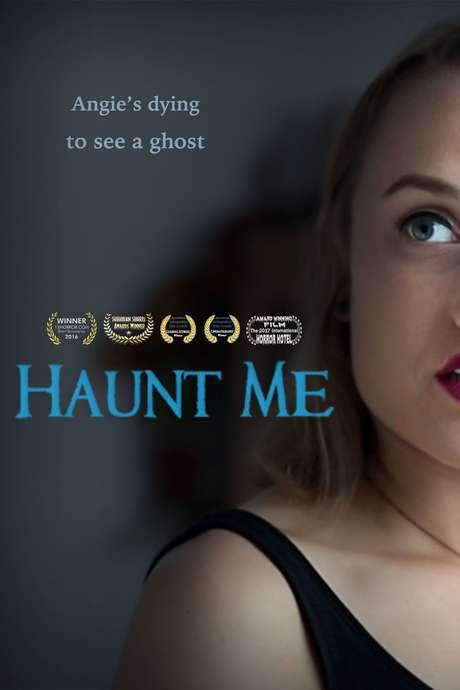 Haunt Me